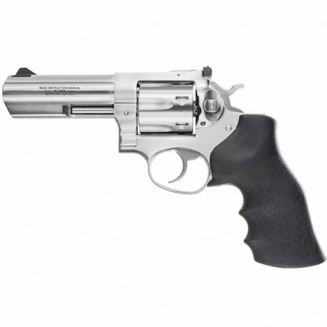 Revólver RUGER GP100 4.2" - 357 Mag.
