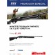 Benelli Montefeltro Black Synthetic