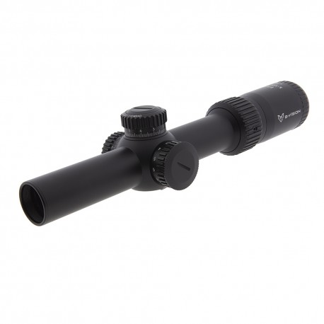 Visor Bat Vision F10 1-10x24i