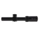 Visor Bat Vision F10 1-10x24i