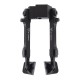 Bípode Bat Vision BP-RM 19,50-24,50 cm B-Vision