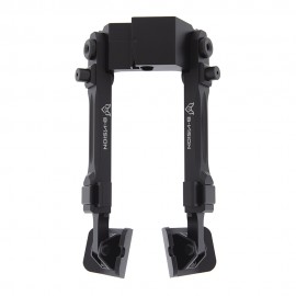 Bípode Bat Vision BP-RM 19,50-24,50 cm B-Vision