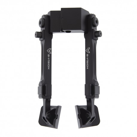 Bípode Bat Vision BP-RM 19,50-24,50 cm B-Vision