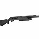 Benelli M2 Comfortech zurdo 20