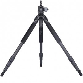 Trípode Spartan Ascent Gen 2 Con Cabezal Davros Pro
