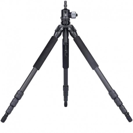 Trípode Spartan Ascent Gen 2 Con Cabezal Davros Pro