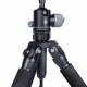 Trípode Spartan Ascent Gen 2 Con Cabezal Davros Pro