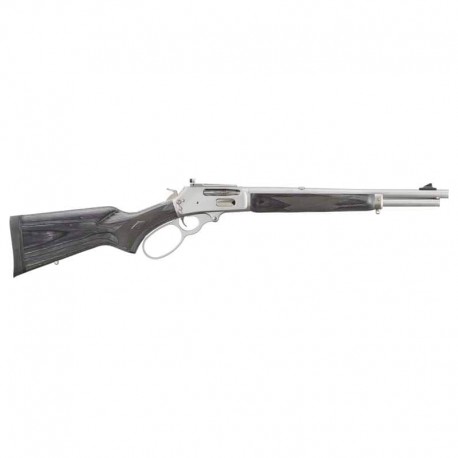 Rifle de palanca MARLIN 336 Trapper - 30-30 Win.