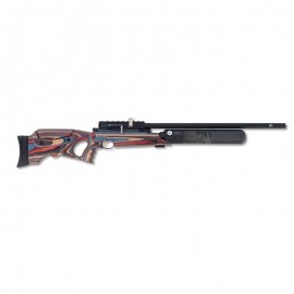 Carabina Hatsan Novastar Premium Red