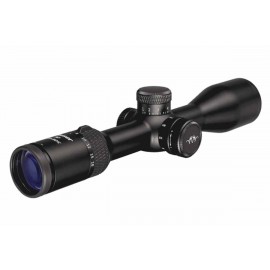 Visor Blaser B2 3-18x50 iC QDC+