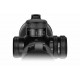 Visor Blaser B2 3-18x50 iC QDC+