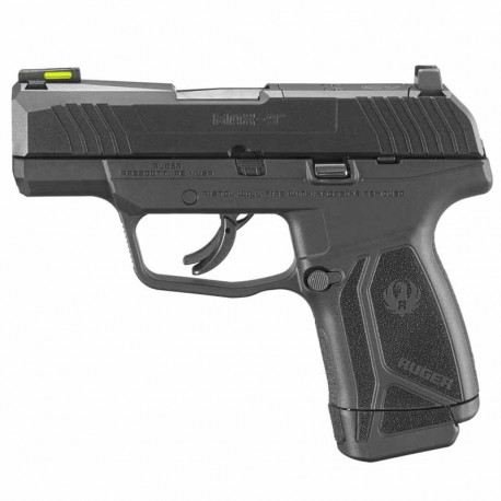 Pistola RUGER MAX-9 - 9mm.