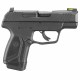Pistola RUGER MAX-9 - 9mm.