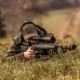 Mauser M18 Fenris