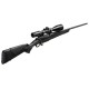 Browning A-Bolt 3+ composite Threaded
