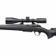 Browning A-Bolt 3+ composite Threaded