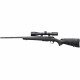 Browning A-Bolt 3+ composite Threaded