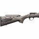 Browning T-Bolt Target Varmint Blued Laminated adjustable Threaded