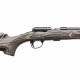 Browning T-Bolt Target Varmint Blued Laminated adjustable Threaded