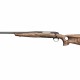 Browning X-Bolt SF Hunter Eclipse Brown Threaded zurdo