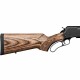 Rifle Browning palanca BLR Lightweight hunter laminated brown threaded