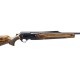 Rifle Browning Bar 4X Action Elite