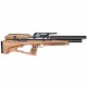 Carabina PCP Snowpeak P35X madera