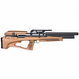 Carabina PCP Snowpeak P35X madera