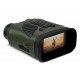 Binocular visión nocturna Konus Konuspy-17 Zoom 1x-8x