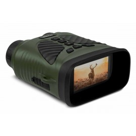 Binocular visión nocturna Konus Konuspy-17 Zoom 1x-8x