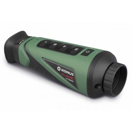 Monocular Térmico Konus Flame zoom 1.4-11.2x