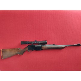 RIFLE BROWING SEMIAUTOMATICO