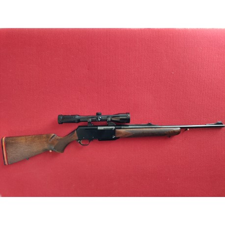 RIFLE BROWING SEMIAUTOMATICO