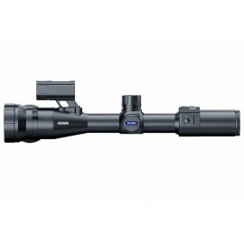 Visor térmico Pard Pantera 640 LRF