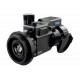 Clip on térmico Pard Predator 640