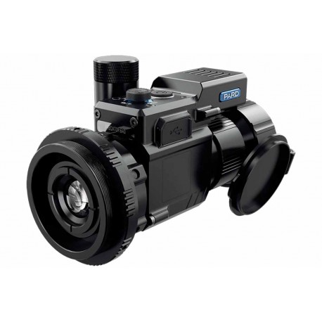 Clip on térmico Pard Predator 640