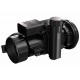 Clip on térmico Pard Predator 640