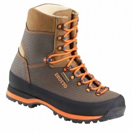 Botas de caza y trekking DIOTTO HUNTER HV