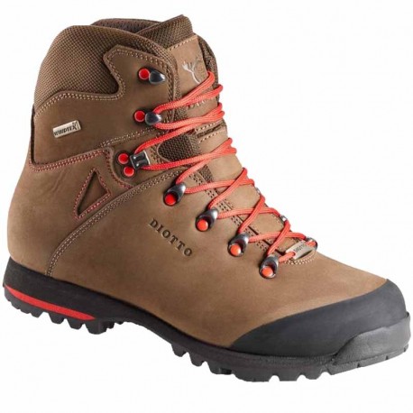 Botas de caza y trekking DIOTTO COLORADO