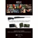 Beretta BRX1 Green