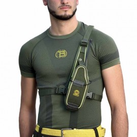 Funda porta mandos para BITRABI BS 103 Legend y BS 3000 EvoMap