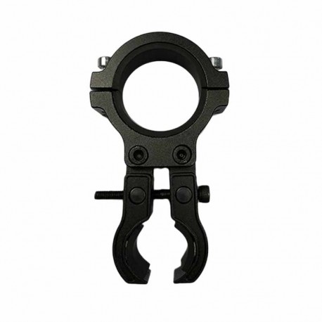 Montura de escopeta paralela para Odra Cam Pro Bitrabi