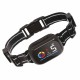 Collar antiladridos No Bark BITRABI