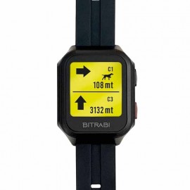 Smartwatch Reloj Hunter BITRABI