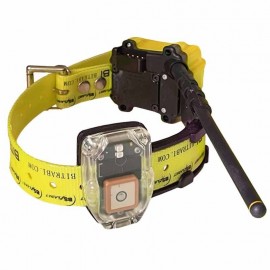 Collar Radio + GPS para perros de caza MITO 5100 BITRABI