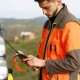 Mando localizador GPS BS103 Legend BITRABI