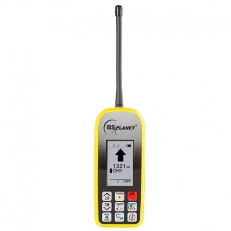 Mando localizador GPS BS103 Legend BITRABI