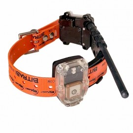 Collar para perros de caza MITO 5300 BITRABI