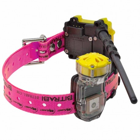 Collar GPS para perros de caza MITO 5300 BITRABI Beeper