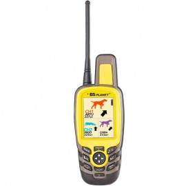 Mando localizador especial perros de muestra BS3003 Evomap Elite BITRABI